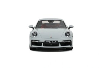 1:18 - Porsche 911 Turbo S 992 - GT Spirit - 3