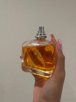 Giorgio Armani Emporio Armani Stronger With You Intensely - 3