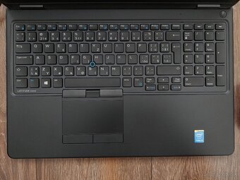 ✅ Predám Notebook DELL Latitude e5550 ✅ - 3