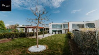 TRNAVA REALITY - EXKLUZÍVNE Novostavba luxusného 4 izbového - 3