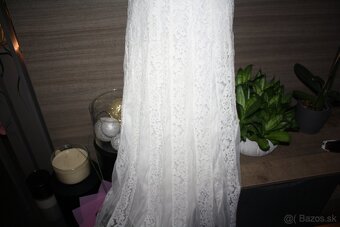 BCBG Maxazria šaty aj svadobne - 3