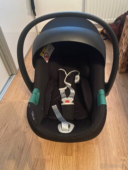 Vajíčko Cybex - 3