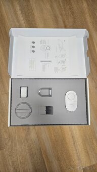 JABLOTRON NANNY BM-03 - 3