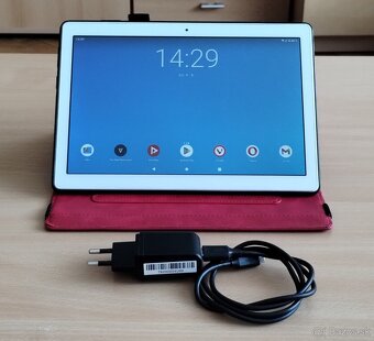 Lenovo TAB M10, Snapdragon 429, 2GB, 32GB, Android 10 - 3