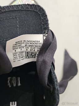 Converse Dámske velk.37,5 - 3