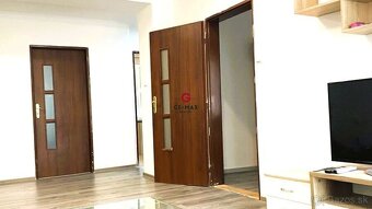 4-izbový byt po kompletnej rekonštrukcii v centre Trebišova - 3
