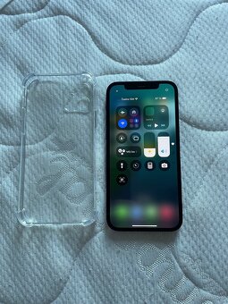 IPhone 12 black ,batéria 100% - 3