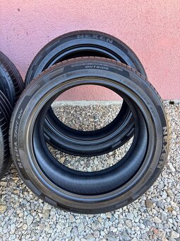 235/45 R18 Nexen Nfera Sport SUV - Letné - 3