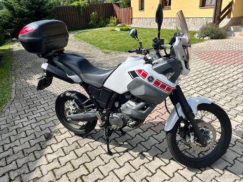 YAMAHA ENDURO XT 660Z rv 2010 SUPER STAV - 3