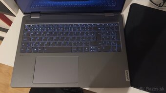 Lenovo Yoga 7 16IAH7, Intel Core i5-12500H - 3