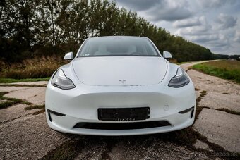 TESLA MODEL Y DualMotor Long Range 378KW 79500km - 3