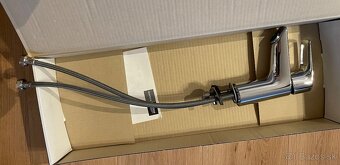 Vodovodná umyvadlová bateria Grohe - 3