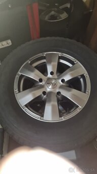 5x139.7 r16 - 3