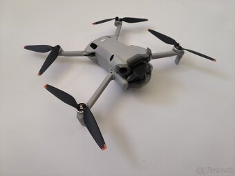 Dji Mini 4 PRO + Fly More Kit - 3