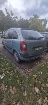 Citroen Xsara Picasso - 3