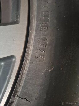 5×112. 255/55 r19 - 3