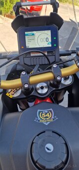 Aprilia Tuareg 660 Rally - 3
