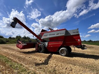 Massey ferguson - 3