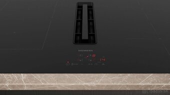 Siemens varná doska s digestorom IQ300 - 3