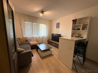 Komplet zariadený 2KK širšie centrum - 3