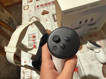 Meta Quest 3 512GB - 3
