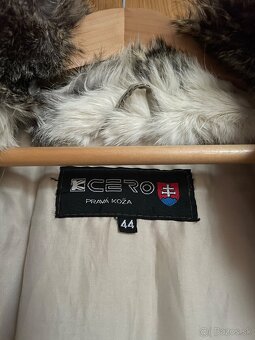 Kcero kožuch - 3