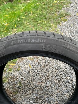 Letne pneumatiky - 3