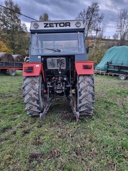 Zetor 7745 - 3