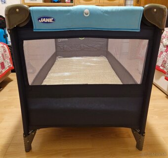 Detska postieľka - 3