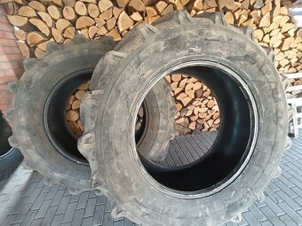 Lesné pneumatiky. - 3