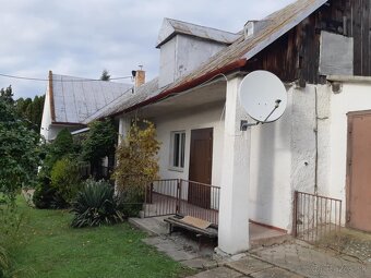 NA PREDAJ 3 IZBOVÝ RODINNÝ DOM S GARÁŽOU A ZÁHRADOU. - 3