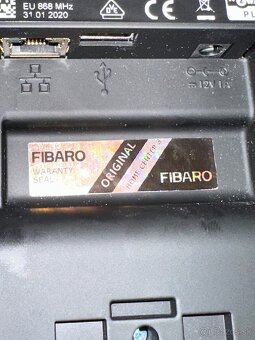 Fibaro Home Center 3 HC3 - 3