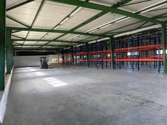 📦Sklad, Uskladnenie tovaru a parkovanie – Galanta obchvat - 3