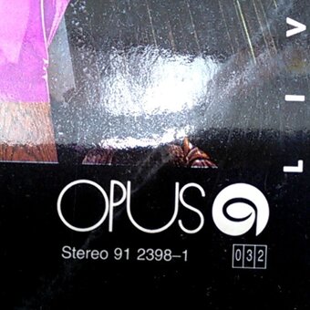 JOSEPH HAYDN ORATORIO - THE SEVEN LAST WORDS OF CHRIST - 3