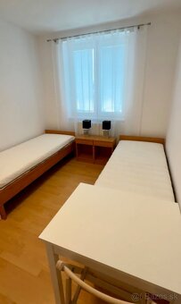 Ponúkam ubytovanie pre študentov. - 3