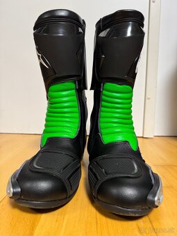 Panske cizmy Alpinestars - 3
