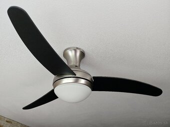 Stropny ventilator Westinghouse Celestia II - 3