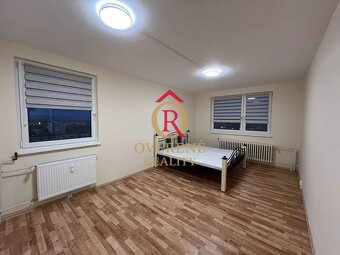 NA PRENÁJOM - veľký jednoizbový byt s loggiou len 5 min od - 3