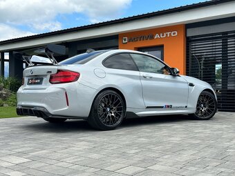 BMW M2 Competition - 3