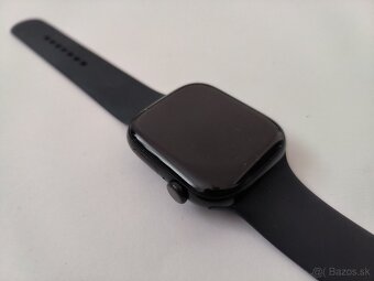 apple watch 10 46mm Black / Batéria 100% - 3