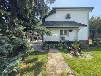 Rodinný dom na Alžbetinom ostrove - 3