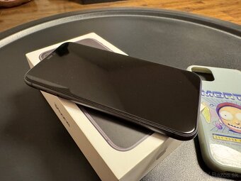 Iphone 11 64 black 64gb - 3