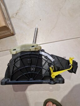 Volič prevodov volvo xc60 - 3