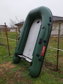 Čln Boat007 CW290 KIB - 3