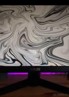 Asus Monitor - 3
