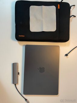 MacBook Pro M4 16/512 - 3