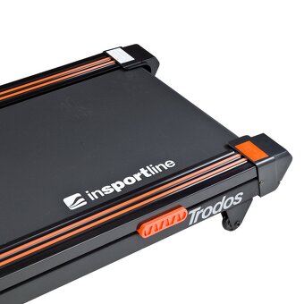 Běžecký pás inSPORTline Trodos - 3