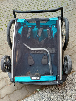 Thule Chariot Cross 2 - 3