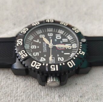 LUMINOX NAVY SEAL - 3