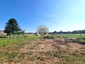 PREDAJ pozemok 6652 m2 Dunasziget - 3